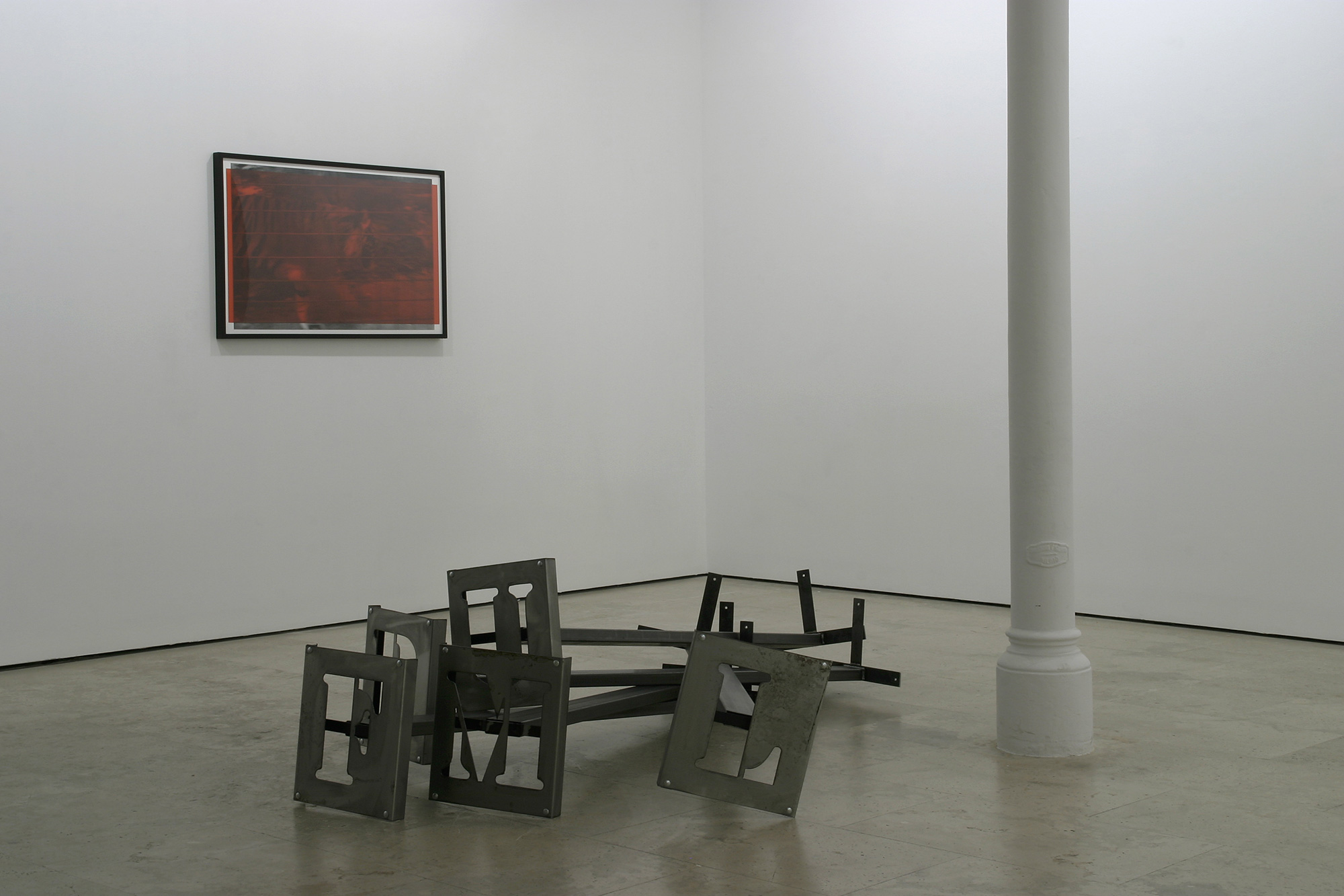 Asier Mendizabal (2007) - M-L