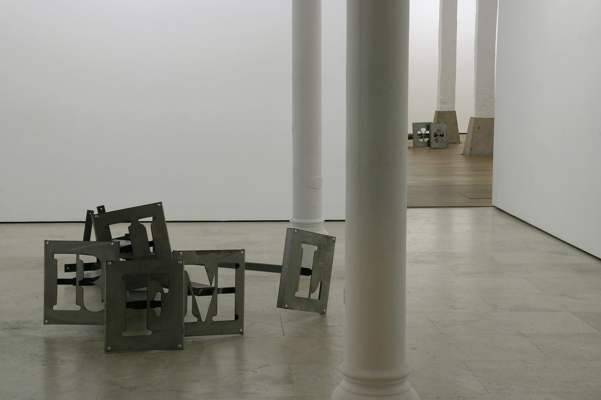 Asier Mendizabal (2007) - M-L