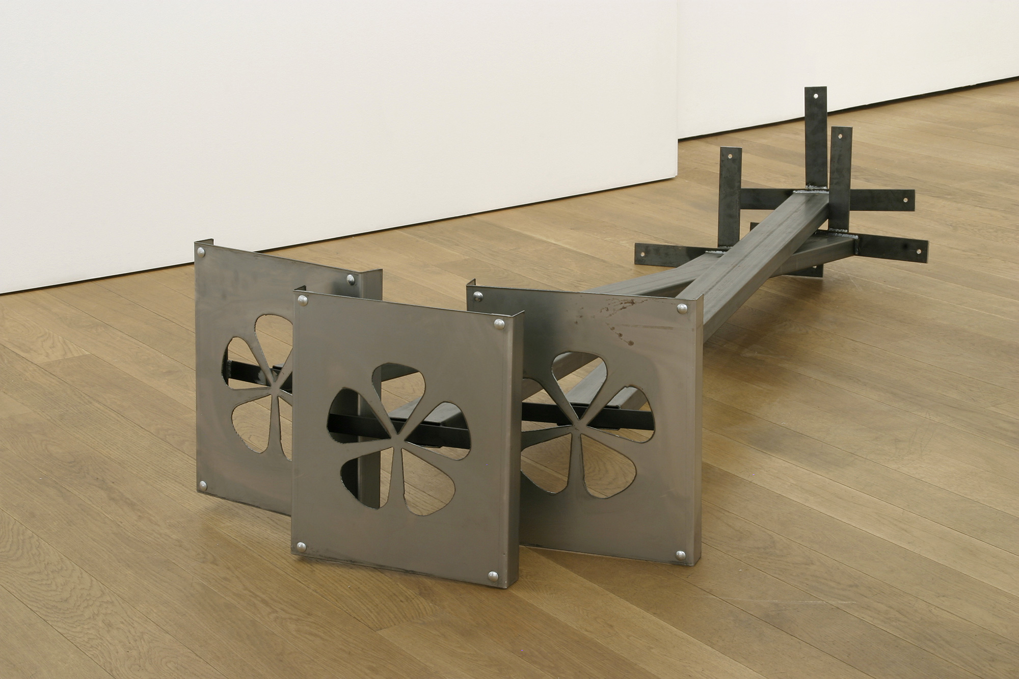 Asier Mendizabal (2007) - M-L