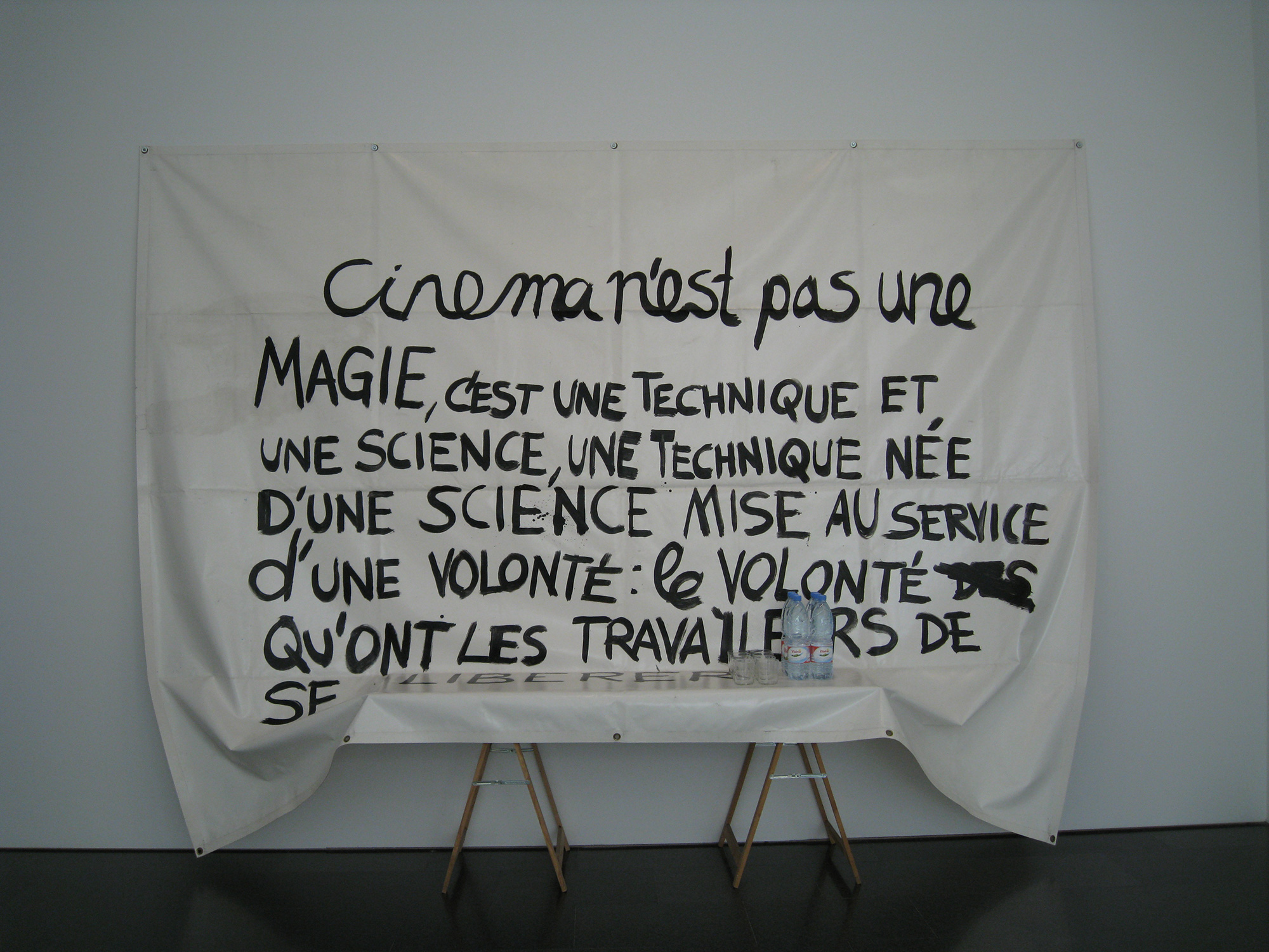 Asier Mendizabal (2008) - MACBA