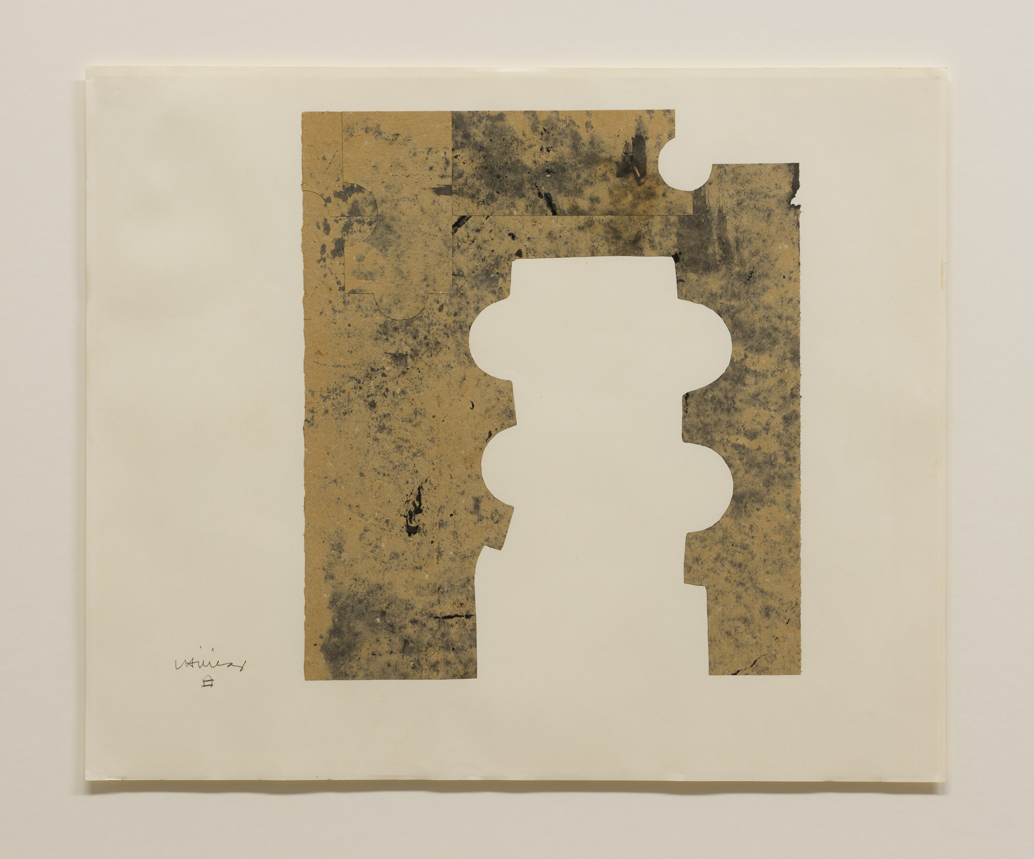 Eduardo Chillida