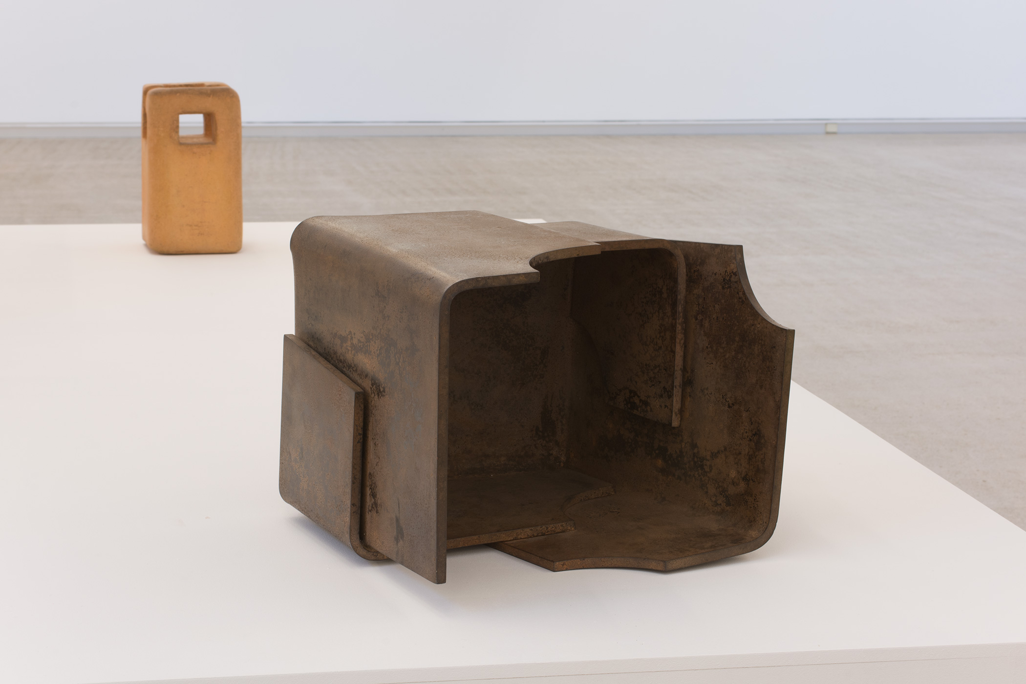 Eduardo Chillida