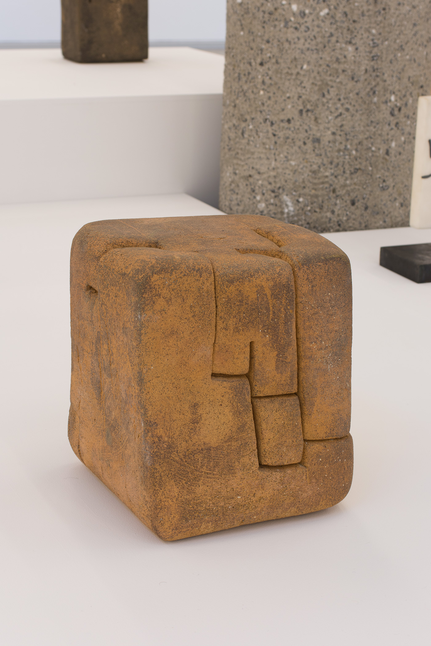 Eduardo Chillida