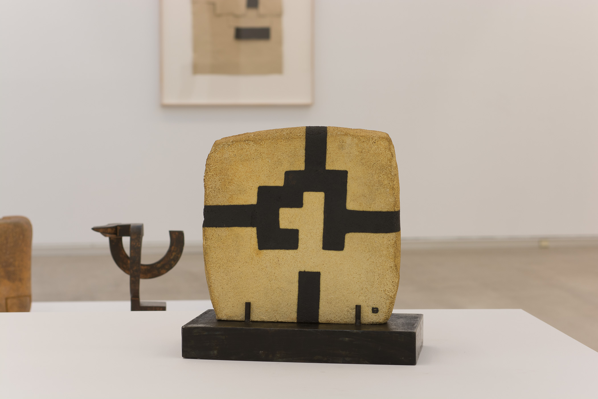 Eduardo Chillida