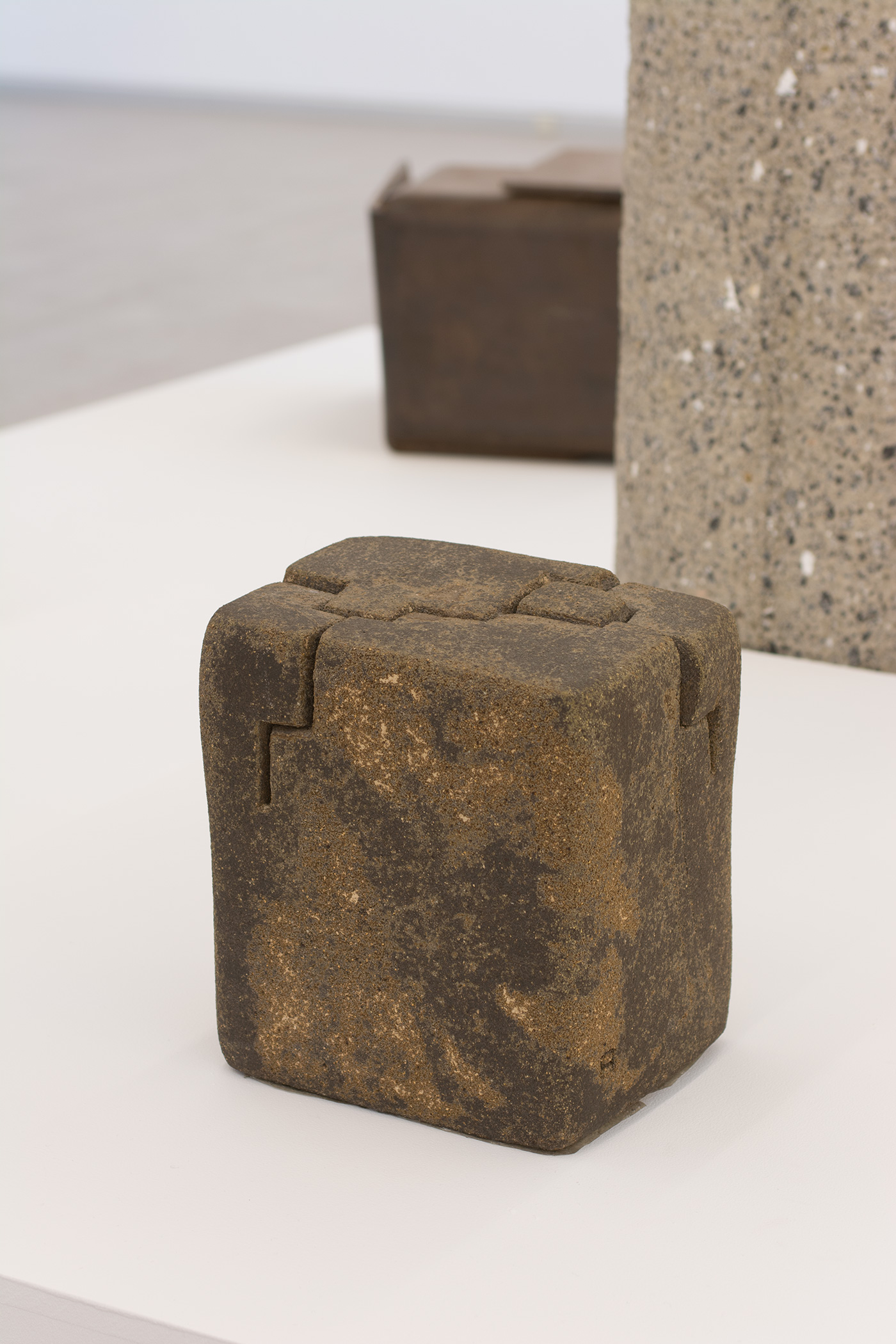 Eduardo Chillida