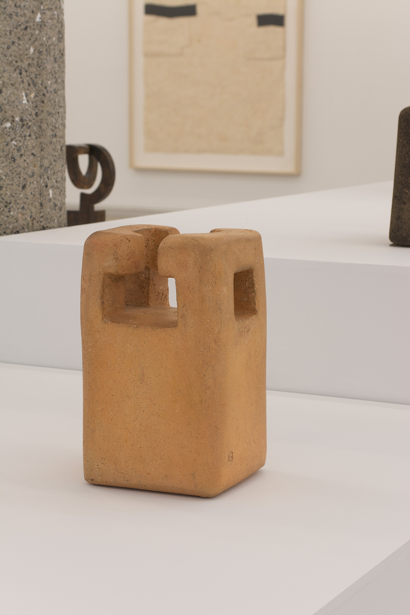 Eduardo Chillida