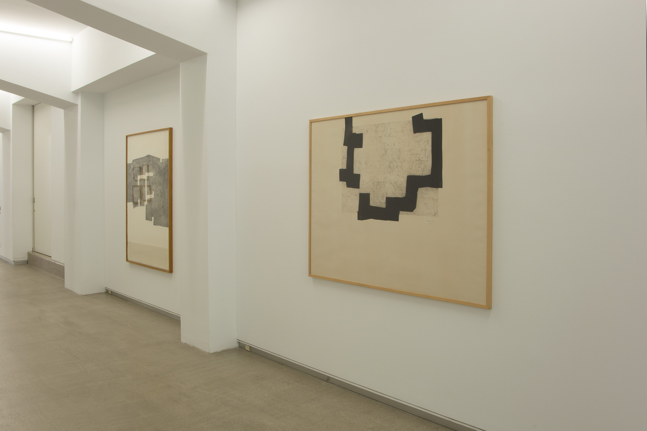 Eduardo Chillida