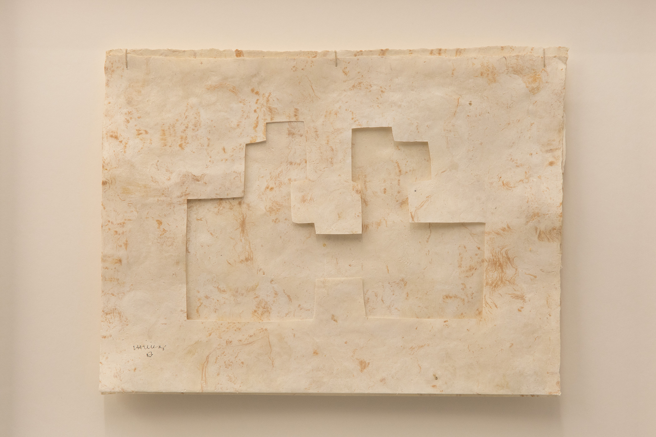 Eduardo Chillida