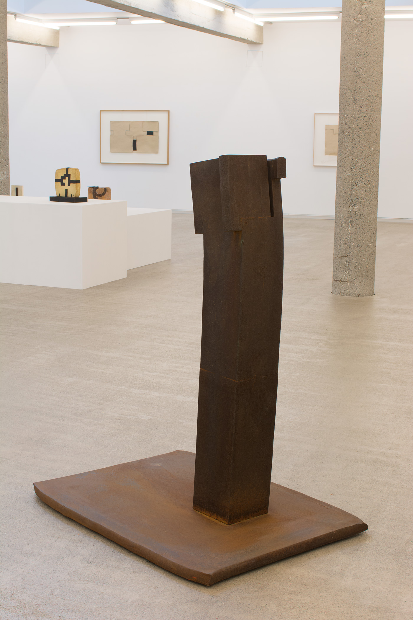 Eduardo Chillida