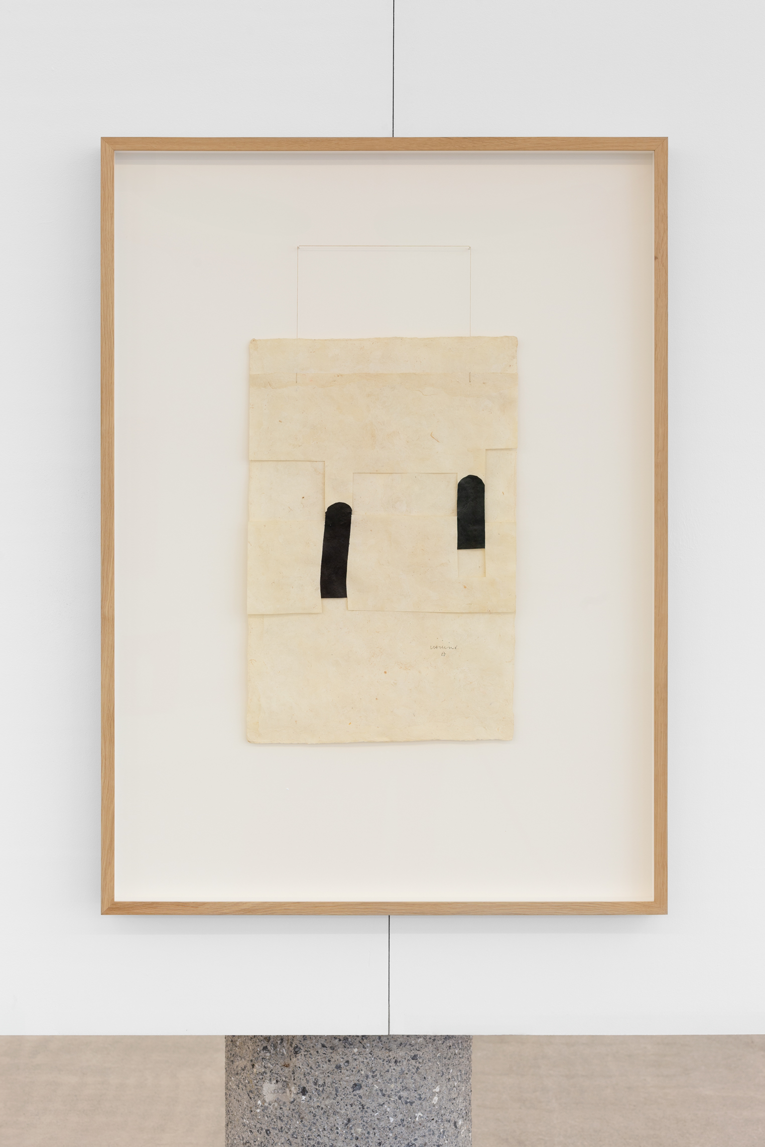 Tàpies • Chillida