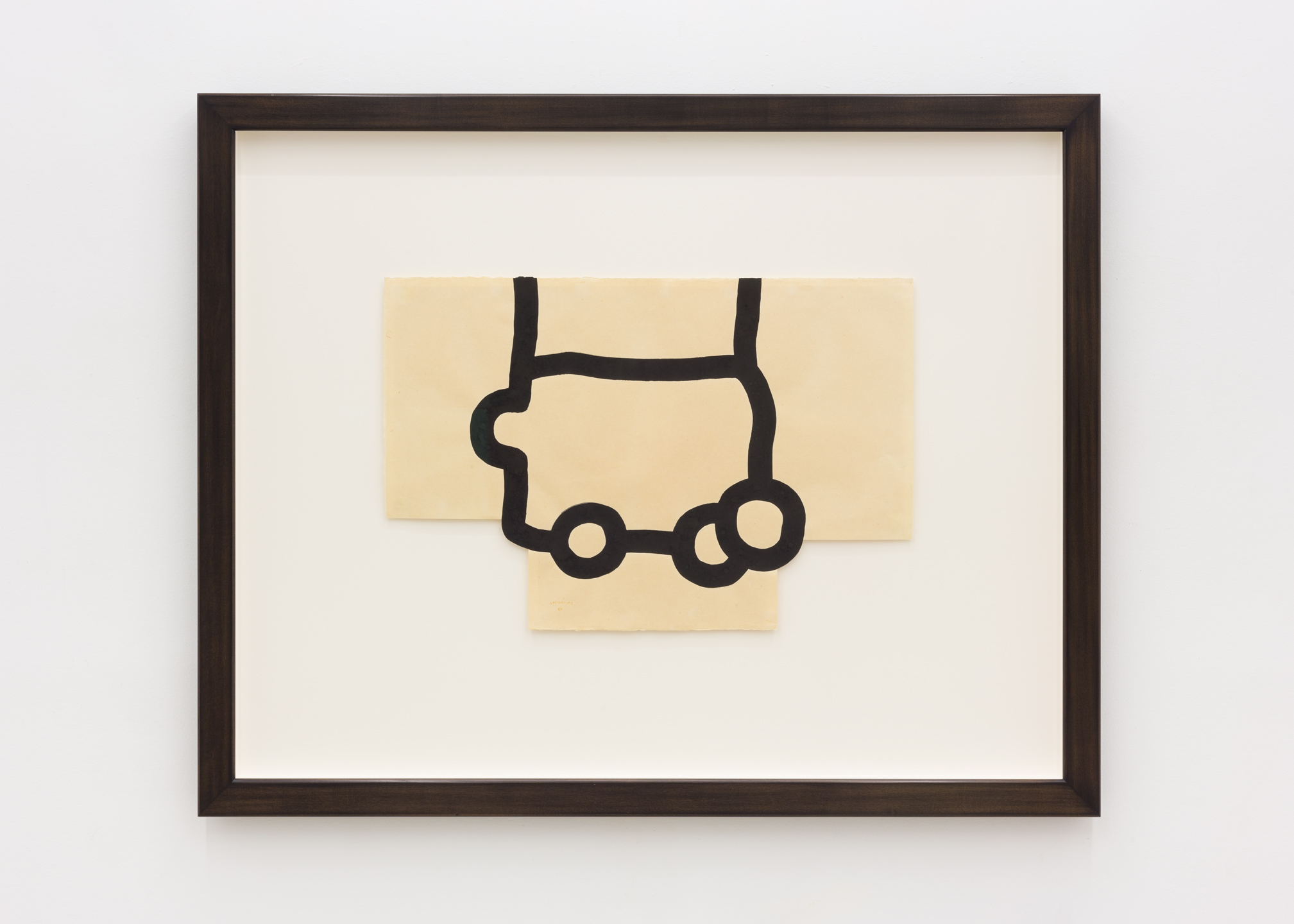 Tàpies • Chillida