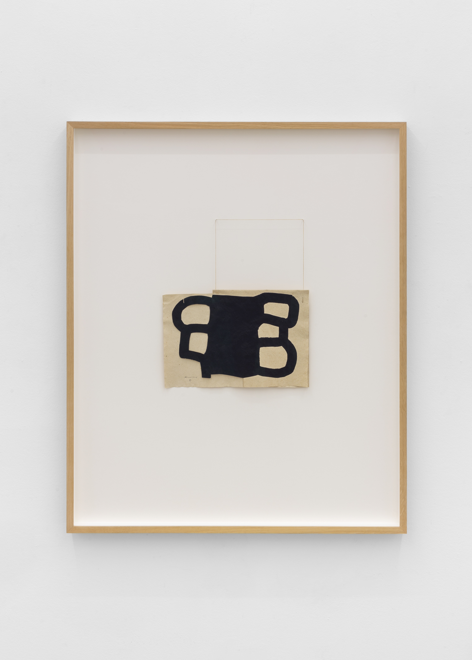 Tàpies • Chillida