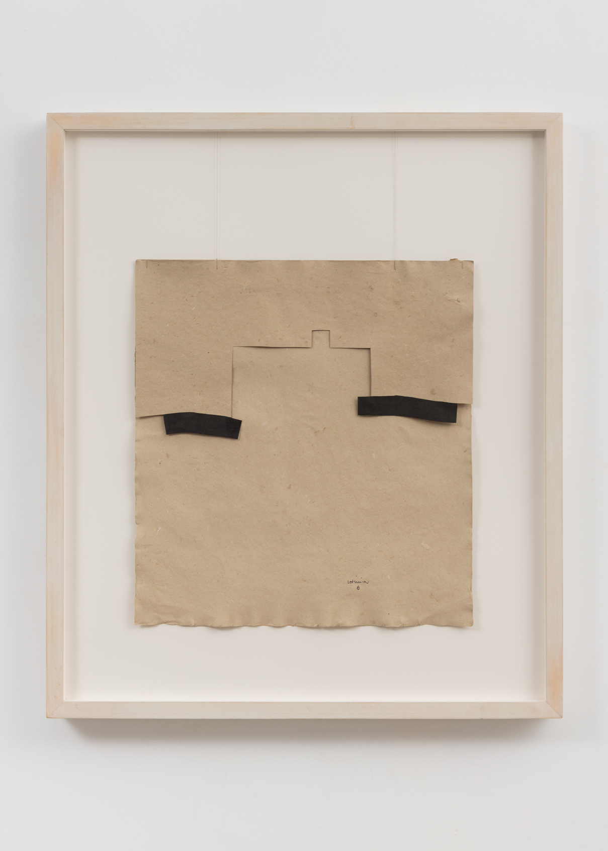 Tàpies • Chillida