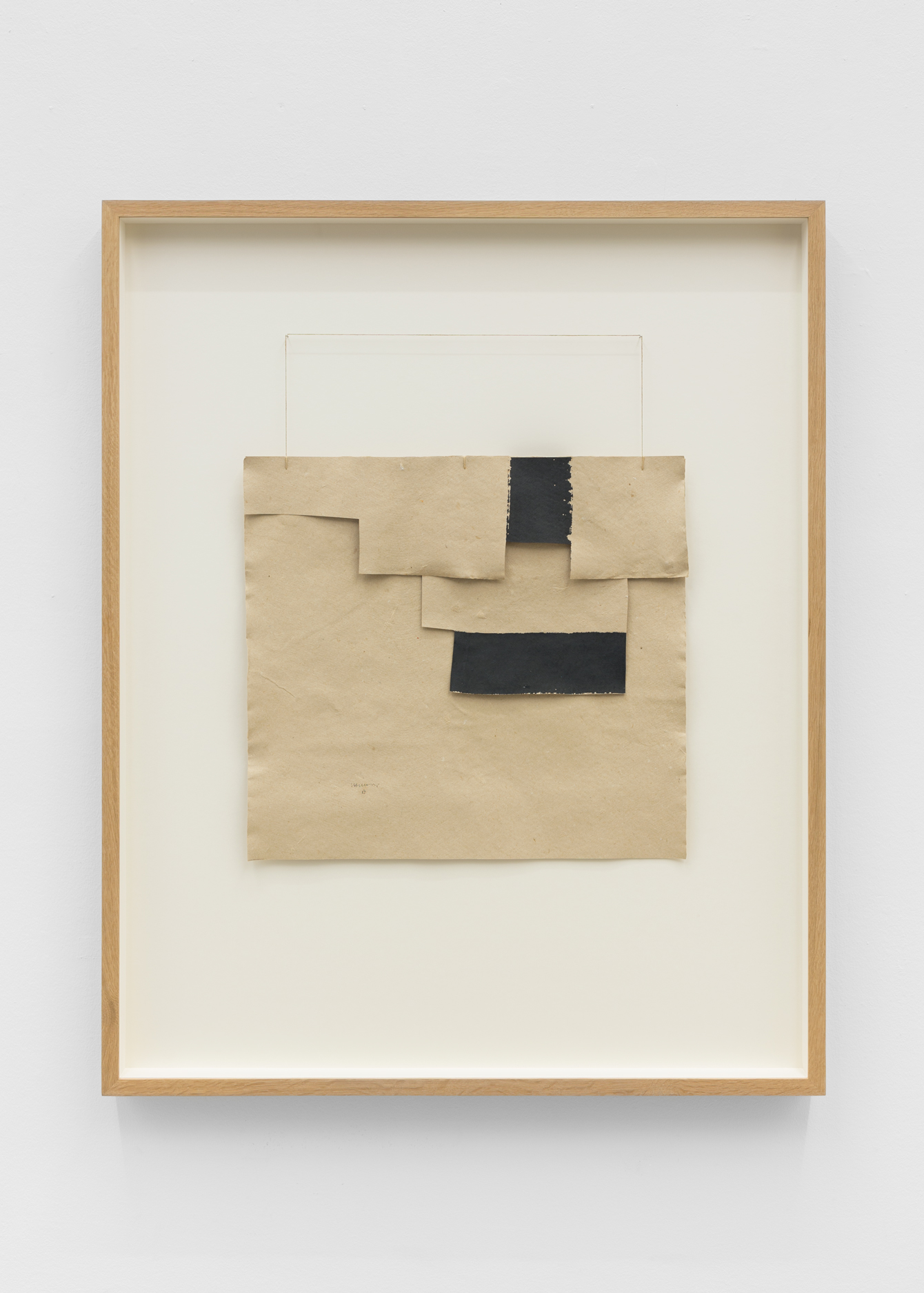 Tàpies • Chillida