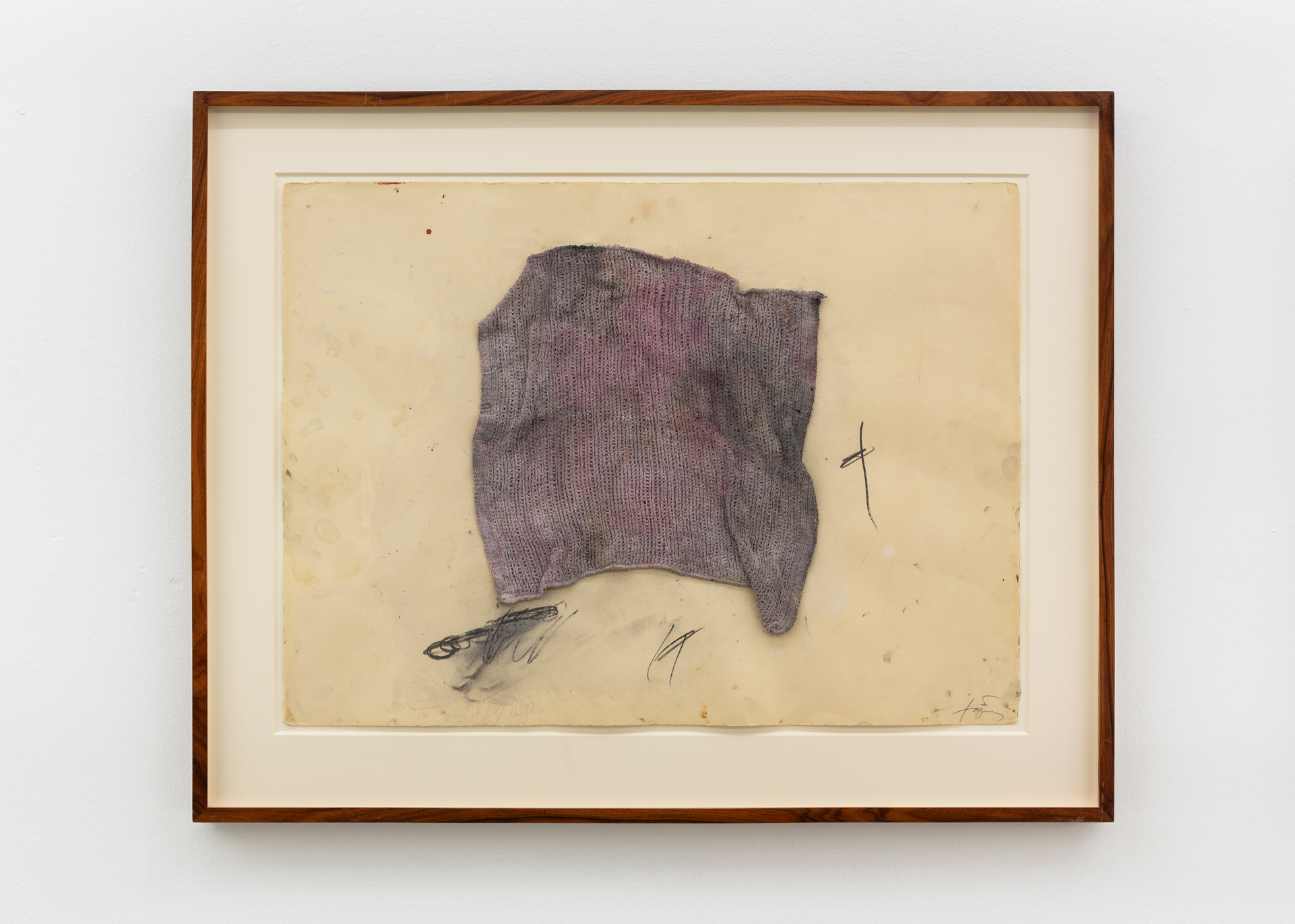 Tàpies • Chillida