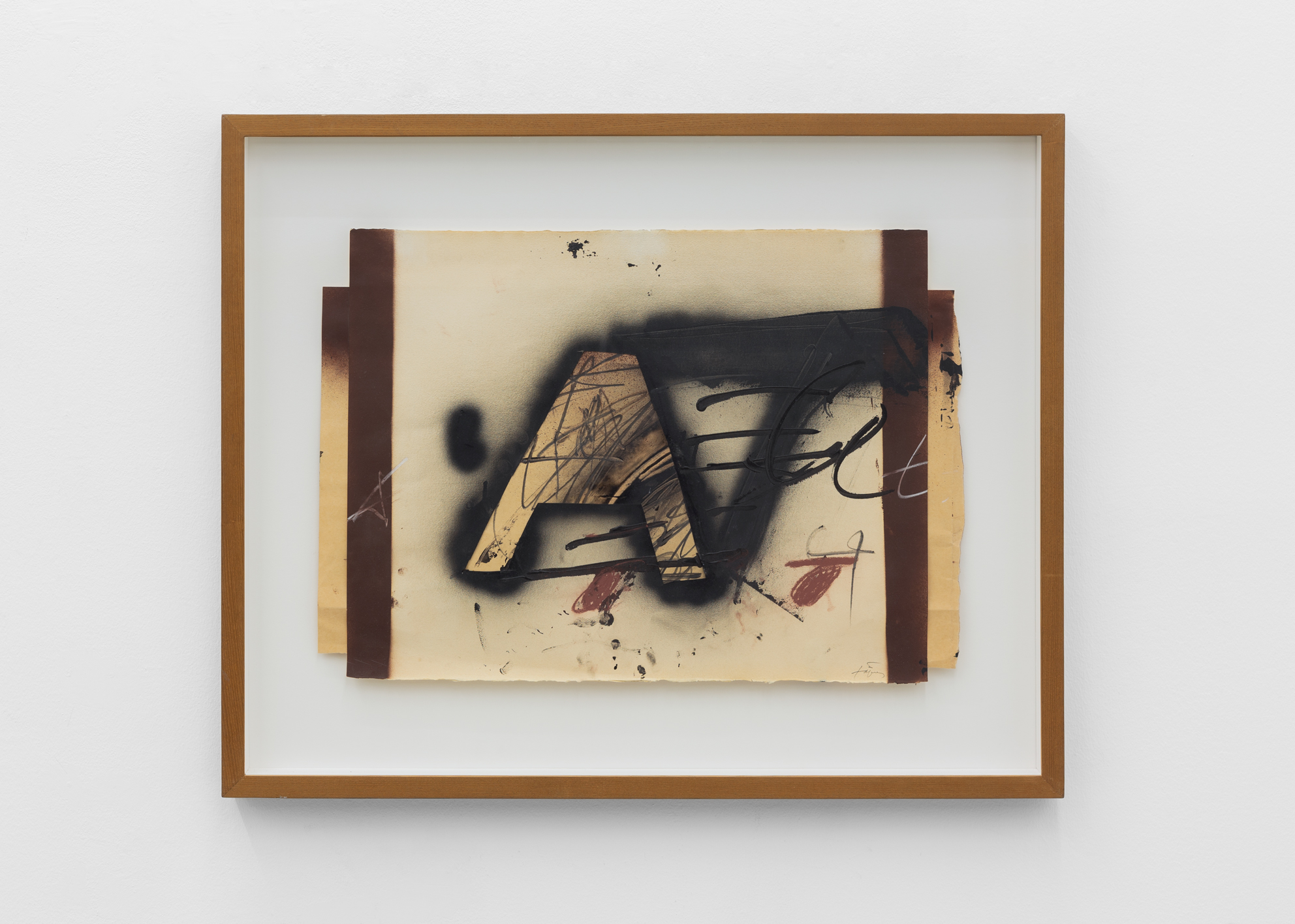 Tàpies • Chillida